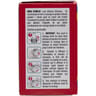 ZZ paff recharge liquide anti moustiques 45 nuits
