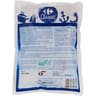 Carrefour classic queues de crevettes semi-décortiquées 300g