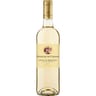 Côtes De Bergerac Blanc Moelleux Panache de Cyrano 11.5% Vol. 75 cl