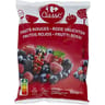 Carrefour classic' fruits rouges 500g