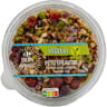 Carrefour bon appetit salade petit épeautre haricots azuki noisettes et baies de goji 250g