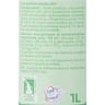 Carrefour classic lait écrémé 1l
