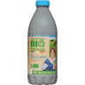Carrefour bio lait demi écrémé 1l