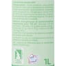 Carrefour classic lait écrémé 6x1l