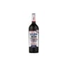 The original steak wine vin Rouge pays d'oc 75cl 14.5%