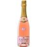 Ackerman crémant rosé de loire brut 75cl 12%vol