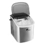 Ohmex machine à glaçons portable OHM-ICE-2412