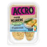 Accro filet façon meunière 100% végétal 2 x 90g