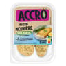 Accro filet façon meunière 100% végétal 2 x 90g