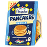Pasquier pancake saveur vanille x8 - 280g