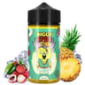 Ananas Litchi Givré 200ml BiggyBear