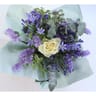 Bouquet bulle summer