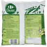 Carrefour classic' fèves 1kg
