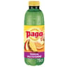Pago cocktail multivitamine 75cl