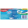 Colgate triple action dentifrice original bipack 2x75ml