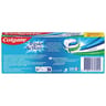 Colgate triple action dentifrice original bipack 2x75ml