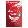 Colgate tablettes dentifrice solide 60pcs