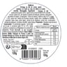 Carrefour Extra mini involtini fromage speck & ricotta 100g
