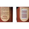 Carrefour bio dessert végétal spécialité au soja chocolat 4x100g