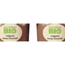 Carrefour bio liégeois chocolat 4x100g