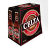 Celta brune 6x25cl 0.5% Vol.