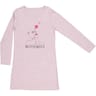 Liquette manches longues femme GRIS CHINE T50\52