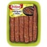 Merguez de veau x5 330g Tendriade