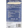 Le marché amandes 140g