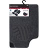 Carrefour tapis moquette universel cotelé rétro