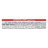 Purina gourmet révélations mousseline au boeuf nappée de sauce 4x57g 228g