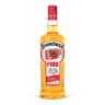 Zubrowka vodka fire 70cl 30%vol
