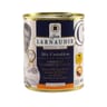 Jean larnaudie cassoulet au confit de canard 4/4