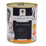 Jean larnaudie cassoulet au confit de canard 4/4