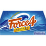 Force 4 Panaché 10x25 cl 0,4% Vol.