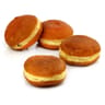 Beignet chocolat 75 g x 4