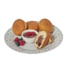 Beignet chocolat 75 g x 4