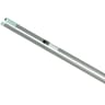 Carrefour home manche acier antiglisse 1,3 m