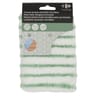 Carrefour Housse lavante récurante microfibre