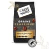Carte noire café grain 1kg