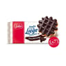 Lotus gaufre de liège l'originale chocolat belge x7 363g