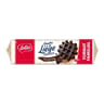 Lotus gaufre de liège chocolat 10x1p 518g