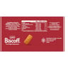 Lotus original biscoff pocket 12x2p 186g