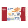 Lotus gaufres aux oeufs frais 8x2 371g