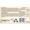 Carrefour Original le pavé tranché nature 400g