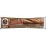Carrefour original baguette précuite au four à pierre 250g