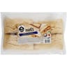 Carrefour original 4 pavés précuits au four à pierre 300g