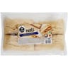 Carrefour original 4 pavés précuits au four à pierre 300g