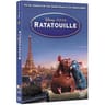 Dvd ratatouille