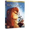 Dvd Le Roi lion