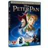 Dvd peter pan